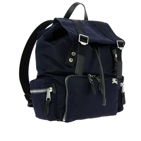 burberry backpack mens cheap|burberry men's bags outlet.